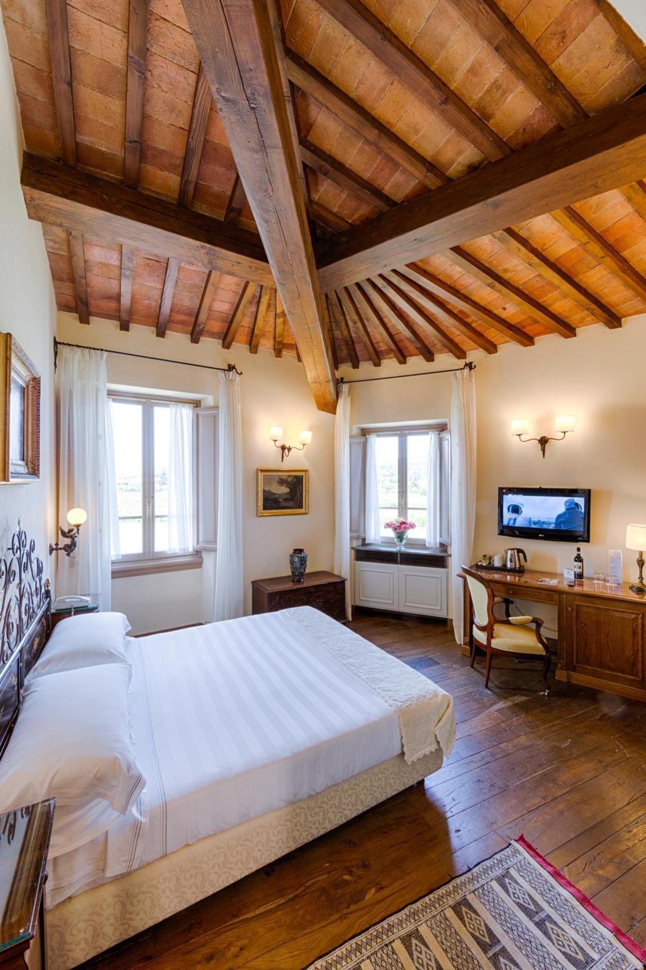 Superior Double Room River View