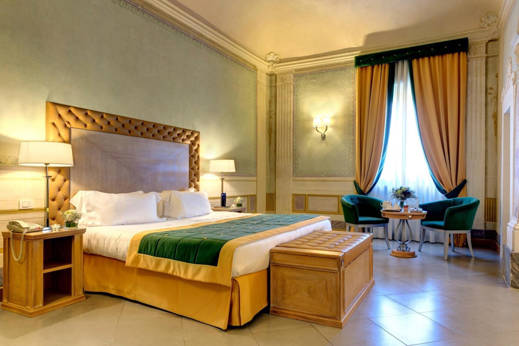 Royal Suite
