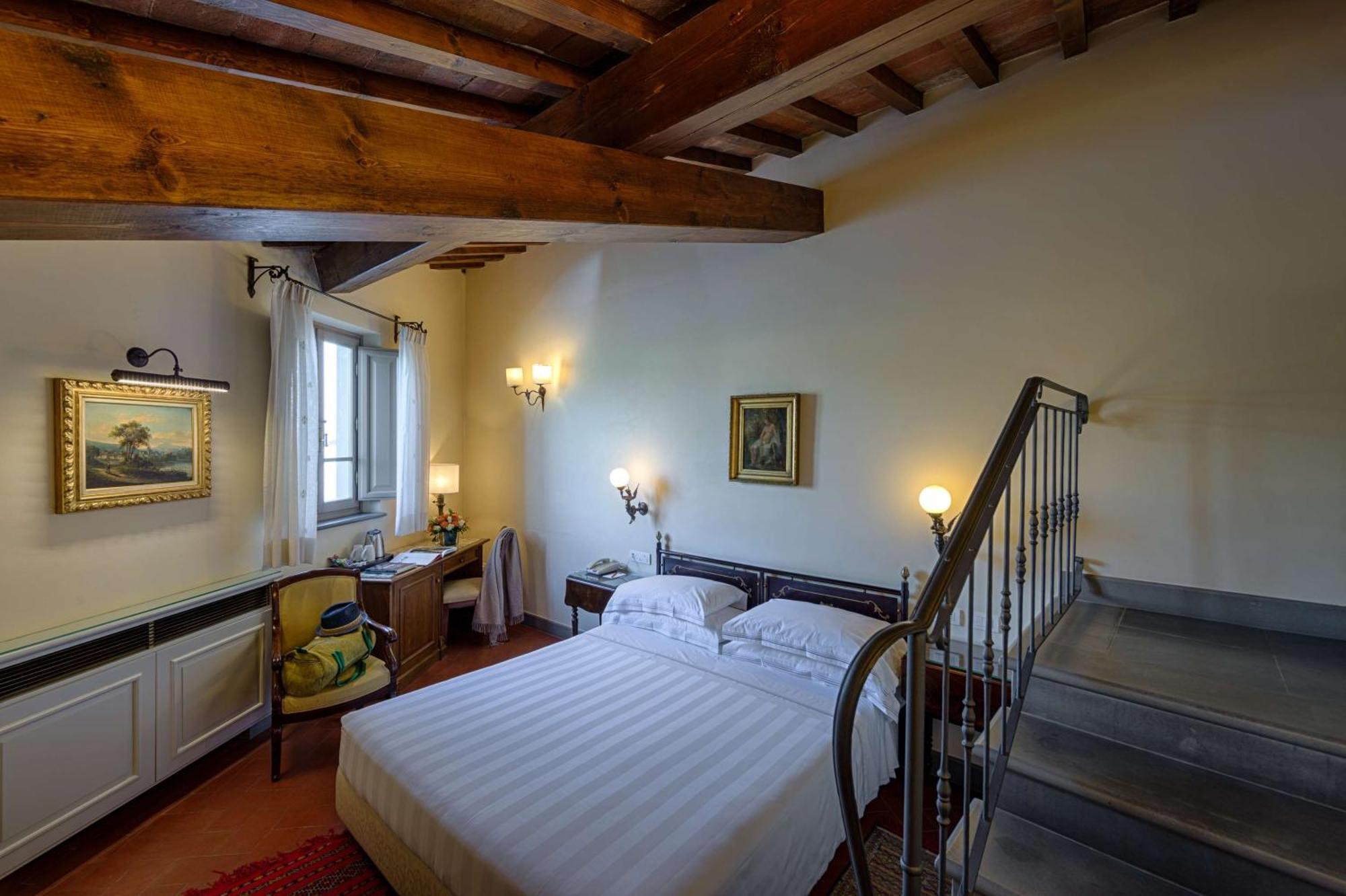 Superior Double Room River View