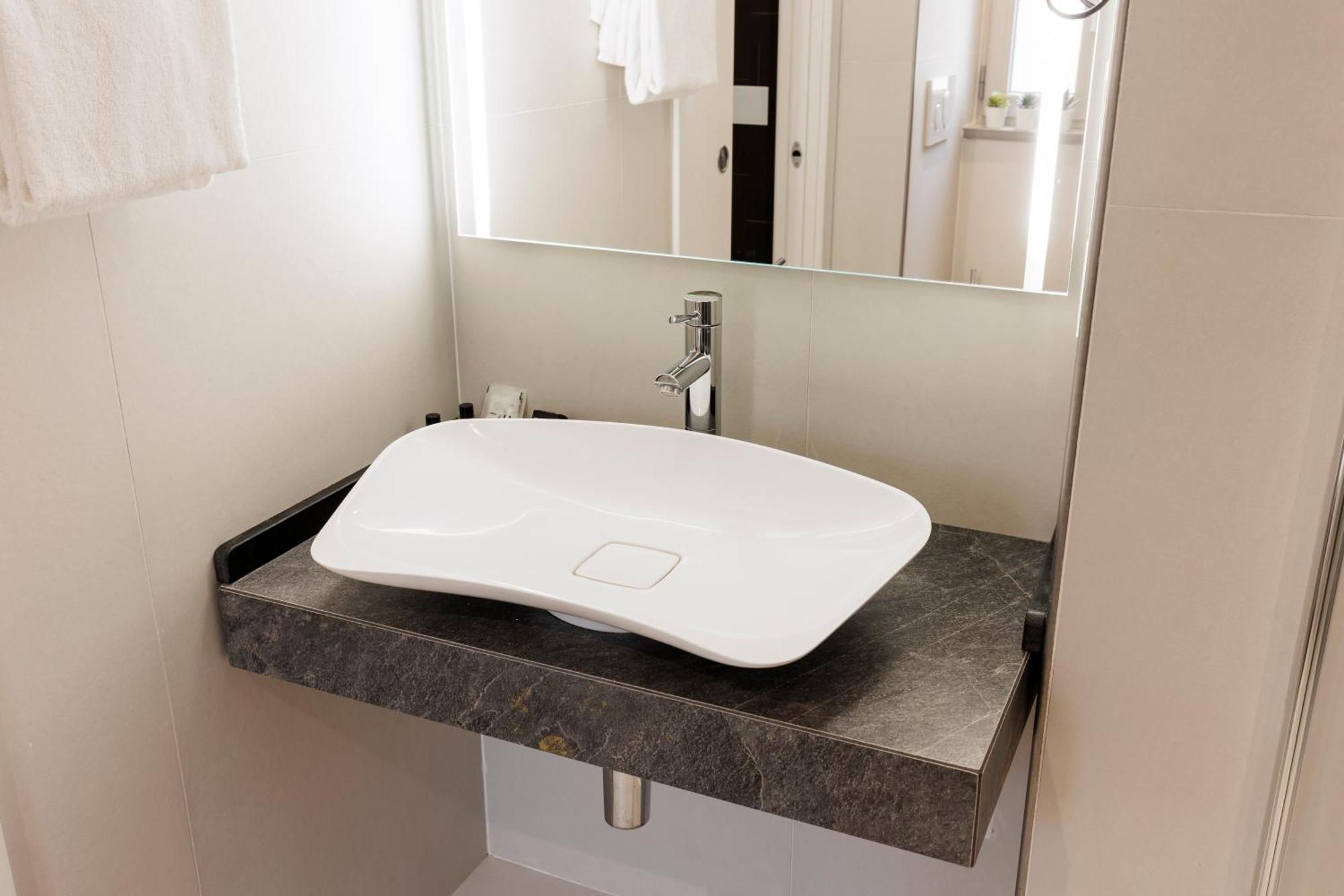Double Room Disability Access