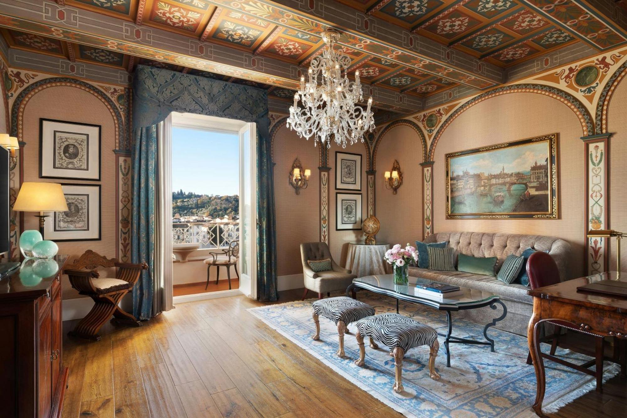 Royal Suite 1 King