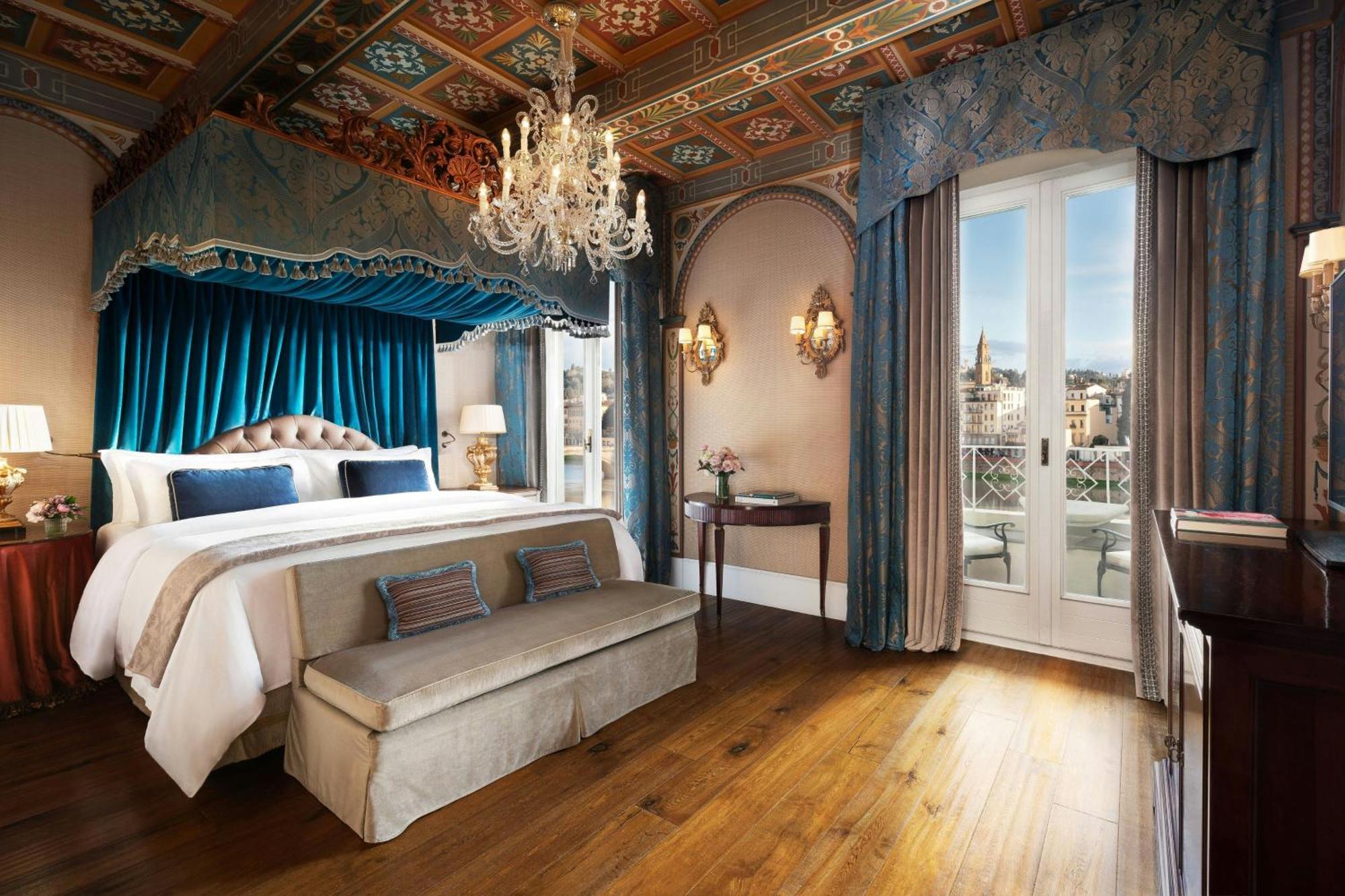 Royal Suite 1 King