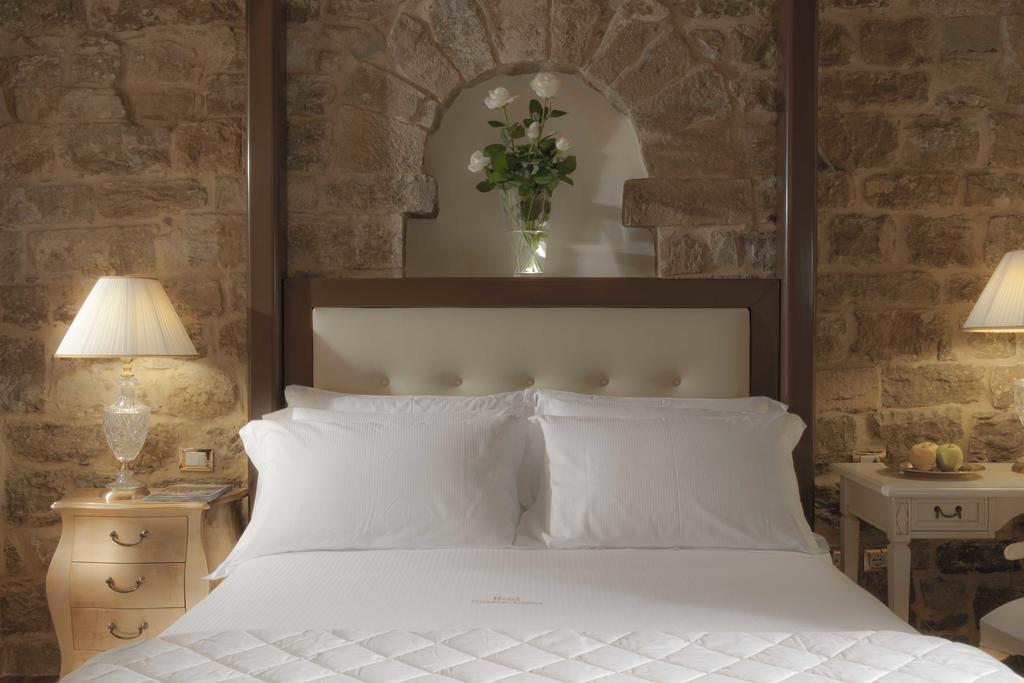 Deluxe Double Room Tower