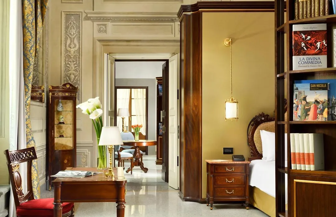 Palazzo Portinari Salviati Residenza D'Epoca-1