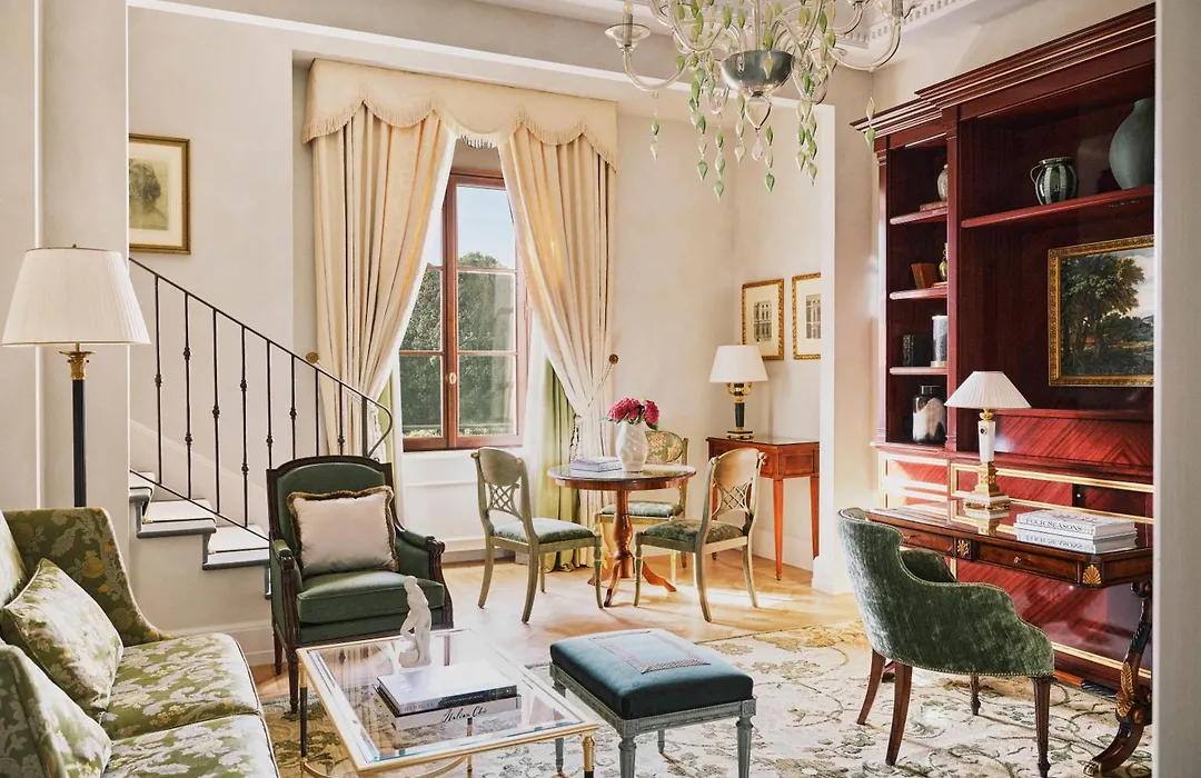 Four Seasons Hotel Firenze-1