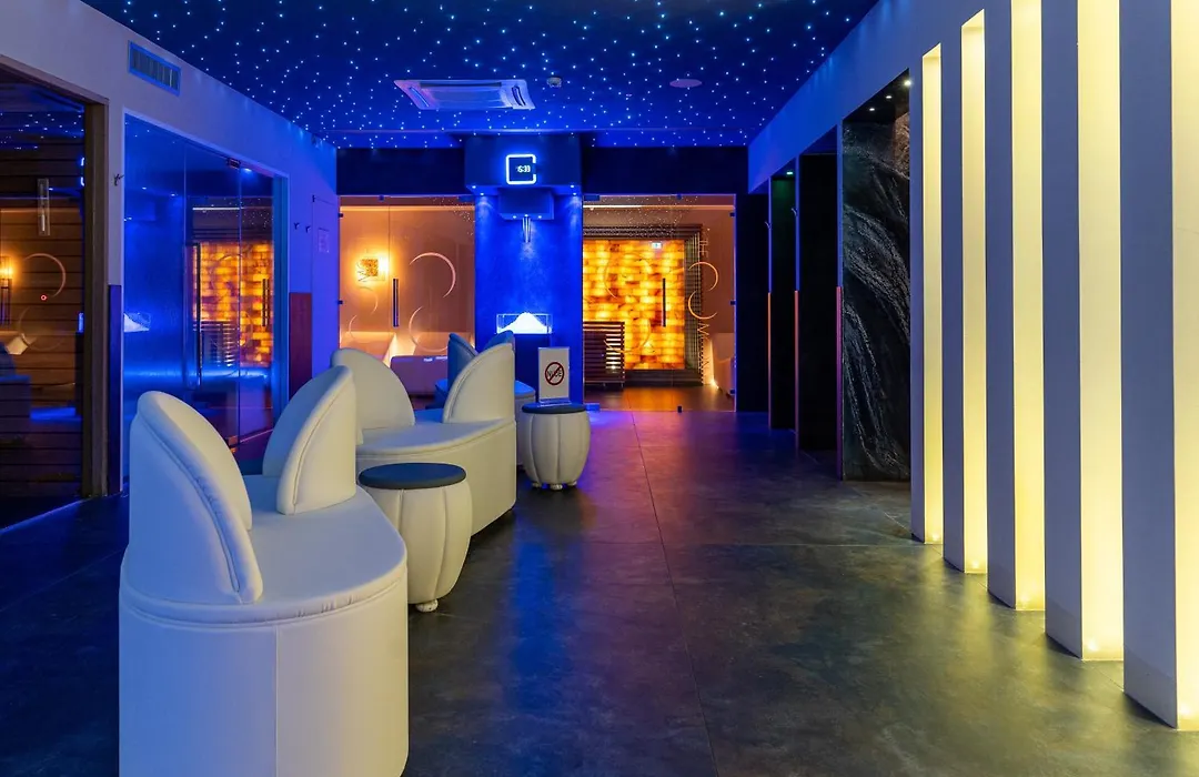 The Moon Boutique Hotel & Spa-1