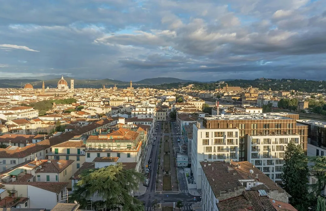 Teatro Luxury Apartments Firenze - Starhotels Collezione-1