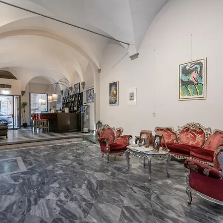 Hotiday Room Collection - Firenze Ghibellina-2