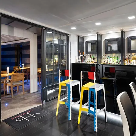 Lhp Hotel River & Spa-2
