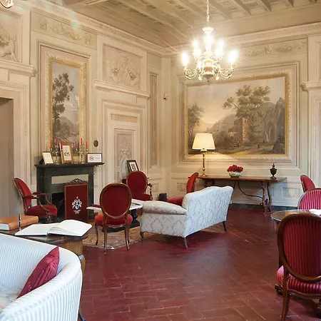 Palazzo Niccolini Al Duomo Residenza D'Epoca-2
