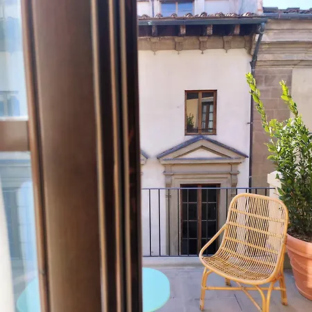 Casual Rinascimento Firenze By Casual Hoteles-3