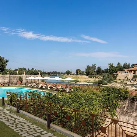 Hotel Mulino Di Firenze - Worldhotels Crafted-2