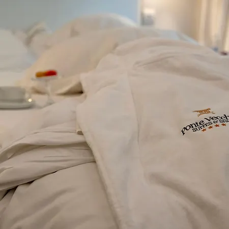 Ponte Vecchio Suites & Spa-3