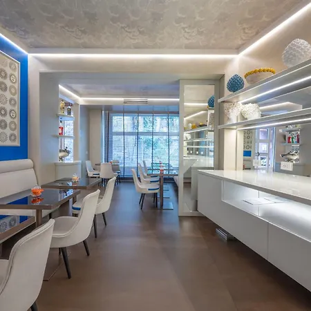 Ponte Vecchio Suites & Spa-2