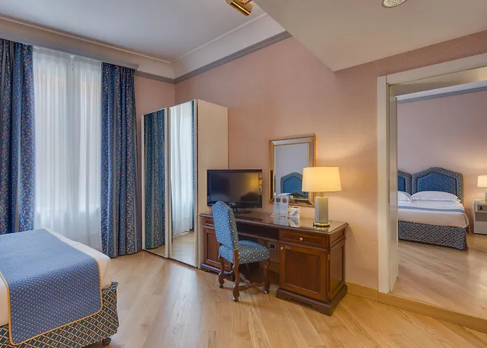 Rivoli Boutique Hotel Florence