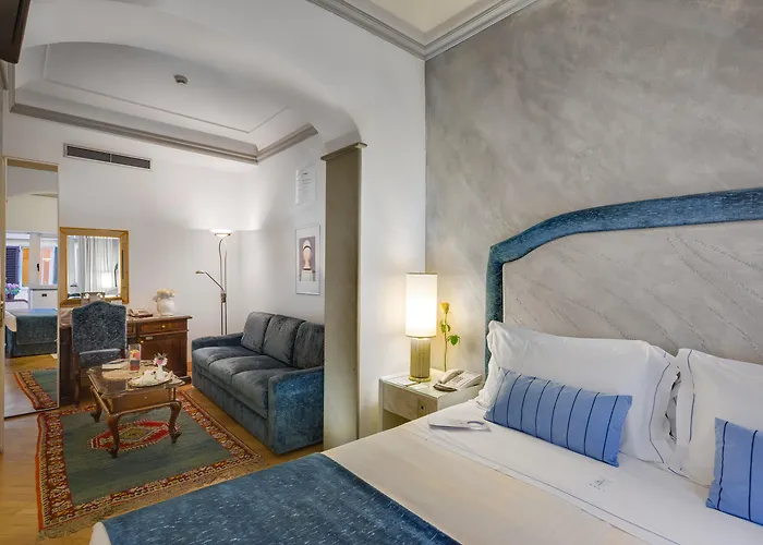 Rivoli Boutique Hotel Florence