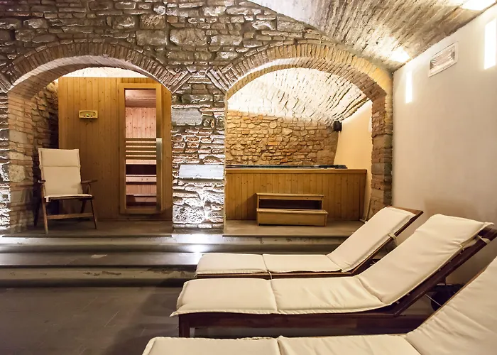 Borghese Palace Art Hotel Florence