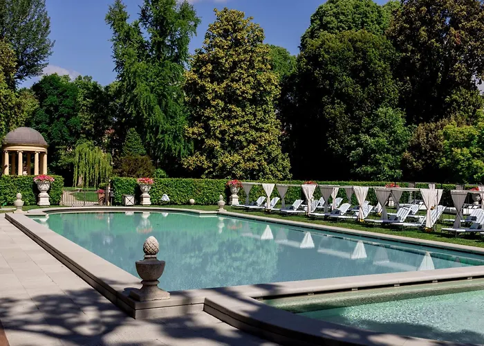 Four Seasons Hotel Firenze