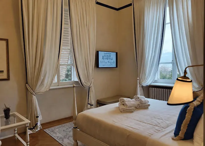 Villa Nardi - Residenza D'Epoca Florence