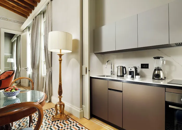 Palazzo Portinari Salviati Residenza D'Epoca Hotel Florence