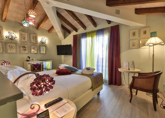 Ville Sull'Arno - Preferred Hotels & Resorts Florence