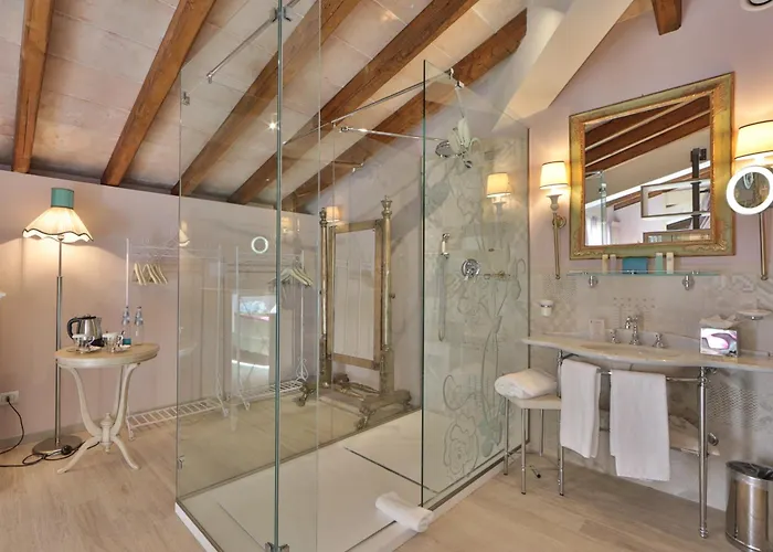 Ville Sull'Arno - Preferred Hotels & Resorts Florence