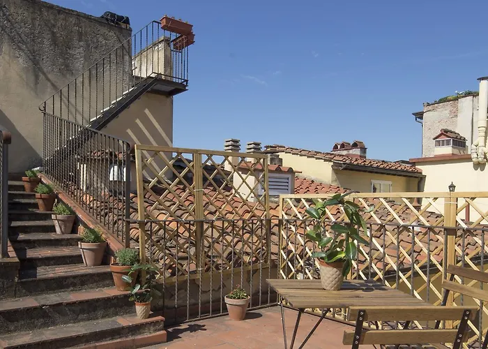 Il Malaspina - Place Of Charme Florence